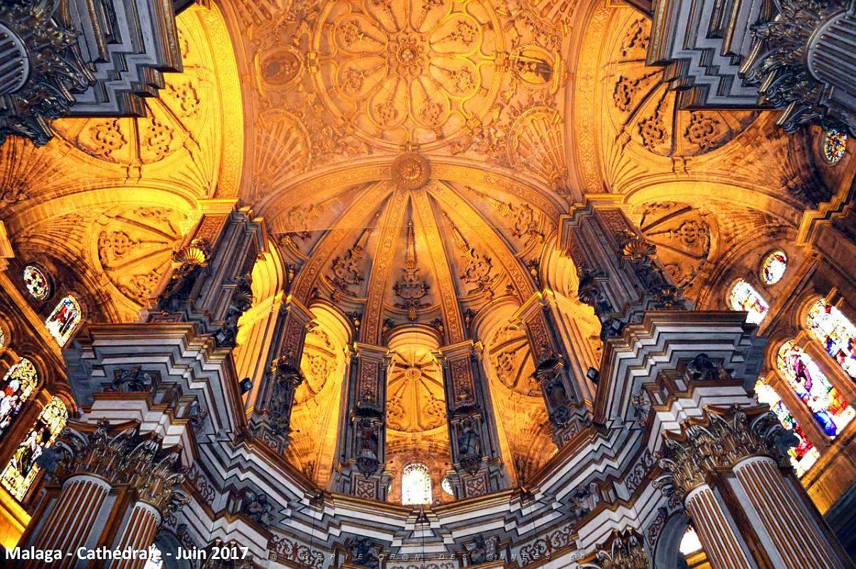 191- Malaga - Cathedrale.JPG